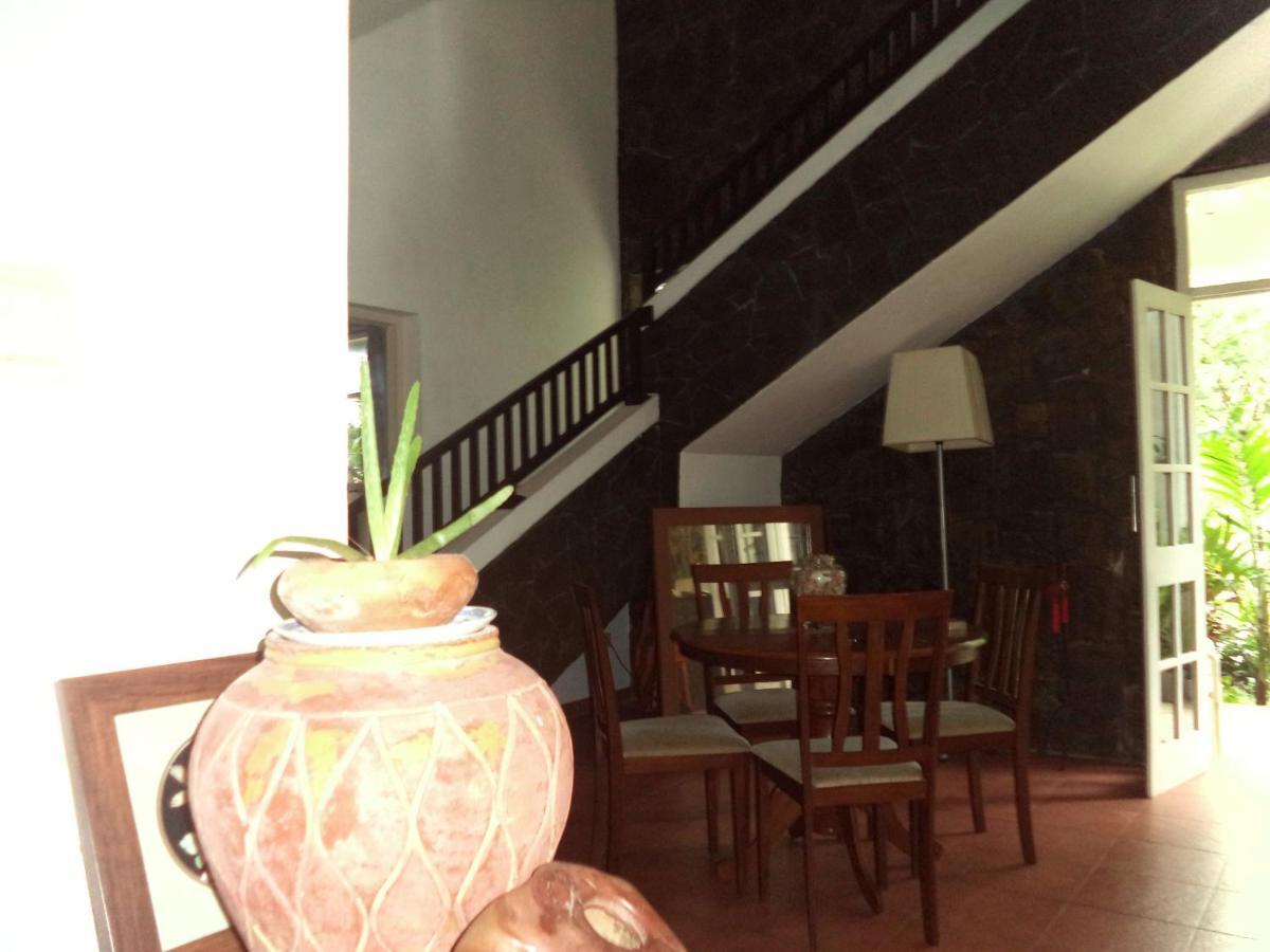 The Rock House Apartment คาตุนายากา ภายนอก รูปภาพ