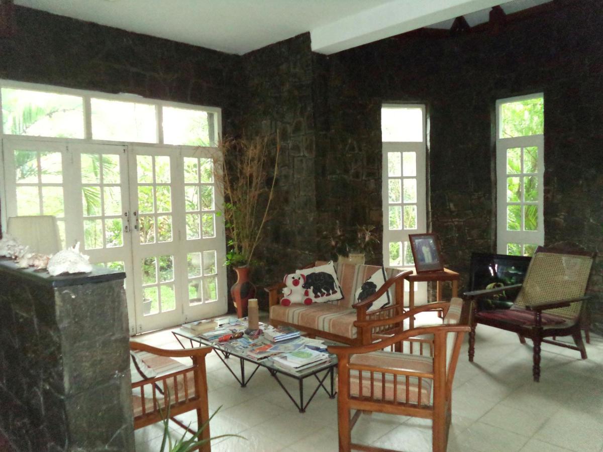 The Rock House Apartment คาตุนายากา ภายนอก รูปภาพ