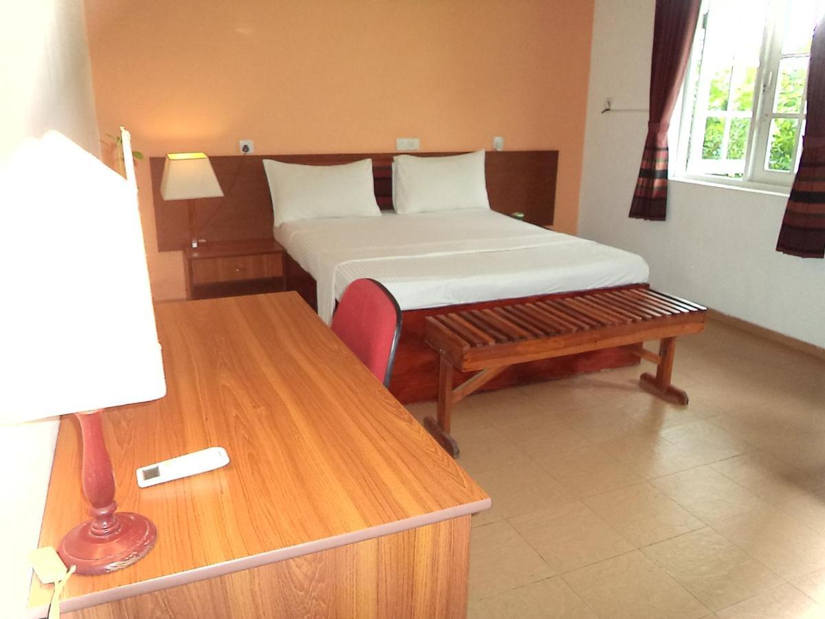 The Rock House Apartment คาตุนายากา ภายนอก รูปภาพ
