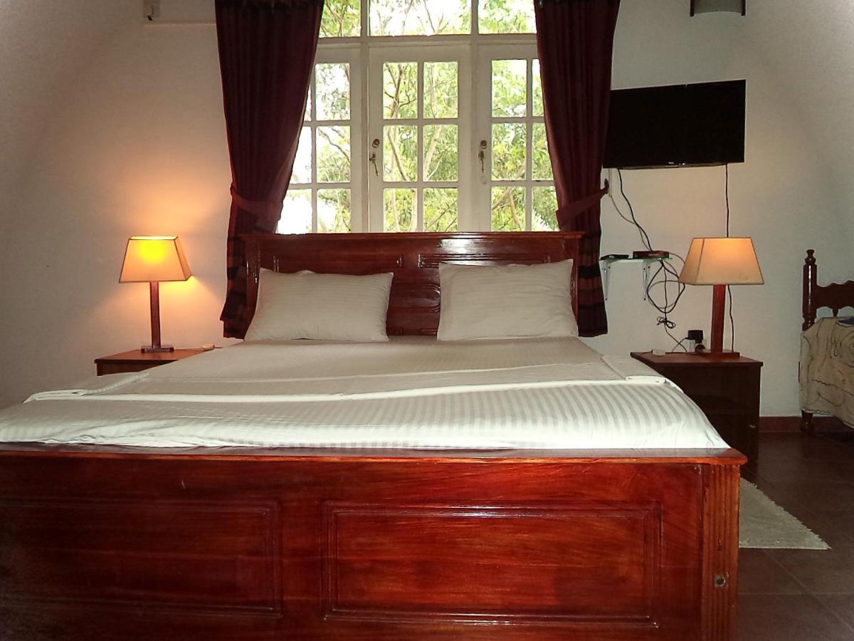 The Rock House Apartment คาตุนายากา ภายนอก รูปภาพ